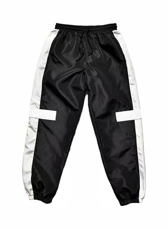Sports Pants Black