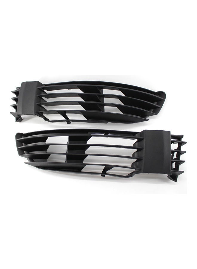 Generic Front Bumper Fog Light Lamp  - Image 1