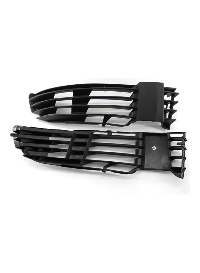 Generic Front Bumper Fog Light Lamp  - Image 2