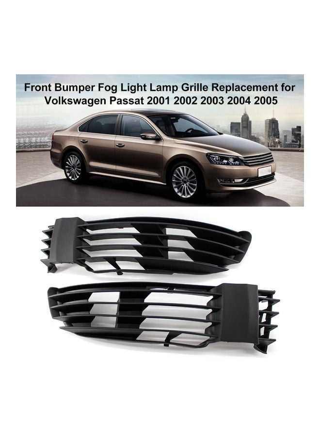 Generic Front Bumper Fog Light Lamp  - Image 3