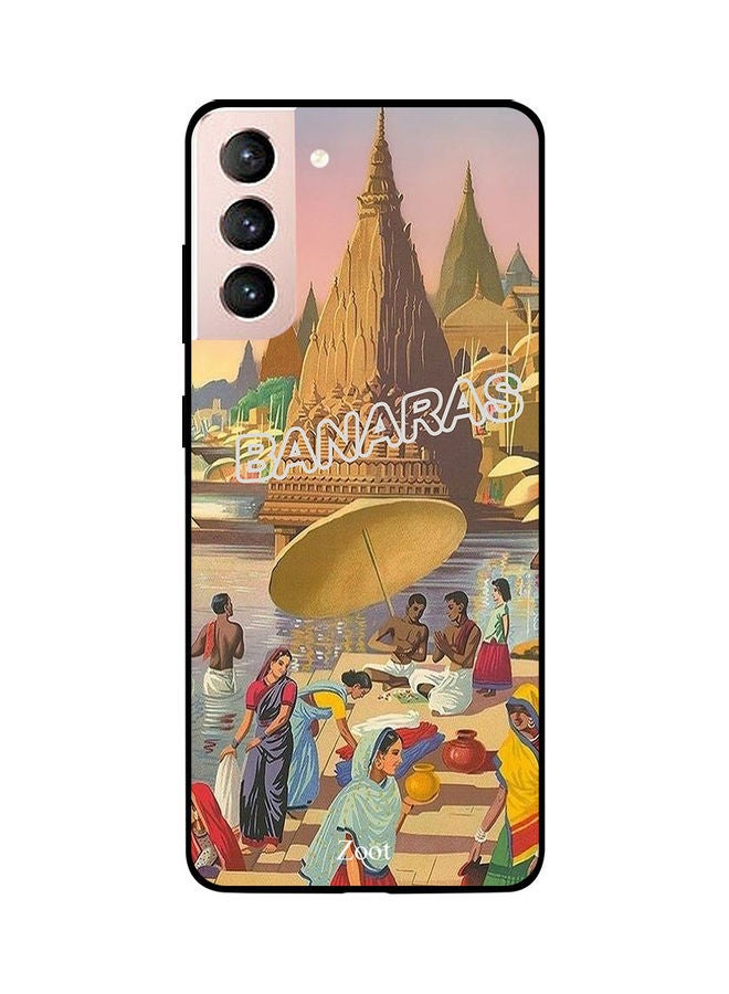 Zoot Case Cover For Samsung Galaxy S21 Multicolour - Image 1