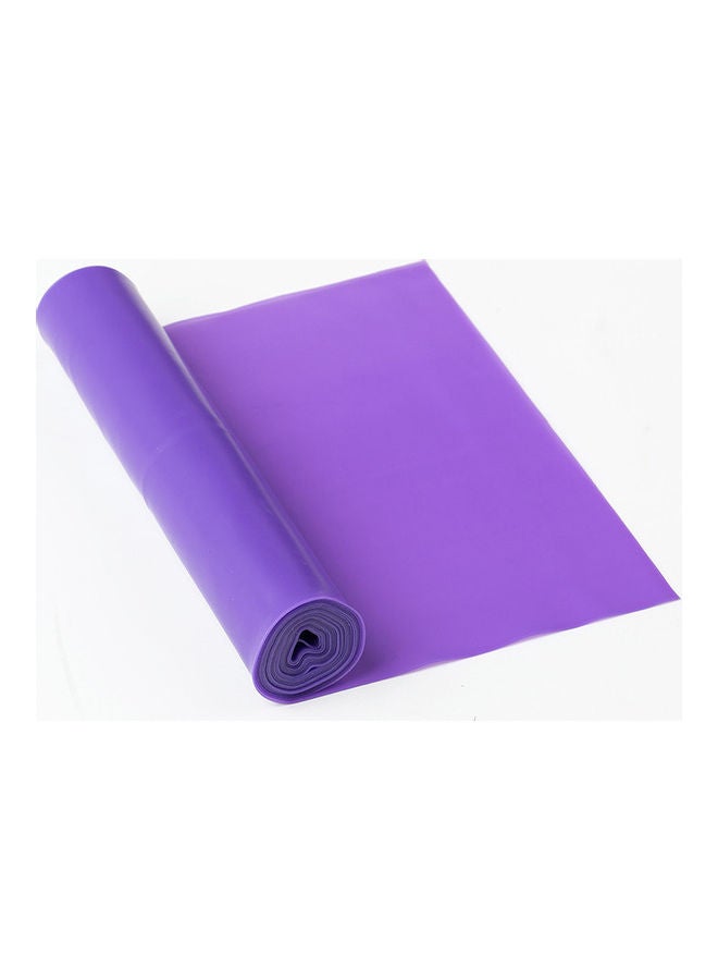Latex Yoga Elastic Belt Strap 15x15x15cm - Image 1
