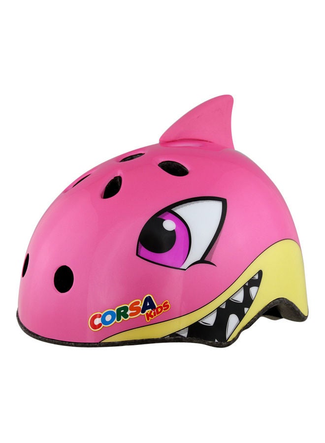 Generic Outdoor Safety Protection Children Sports Helmet 31x31x31cm - Image 3