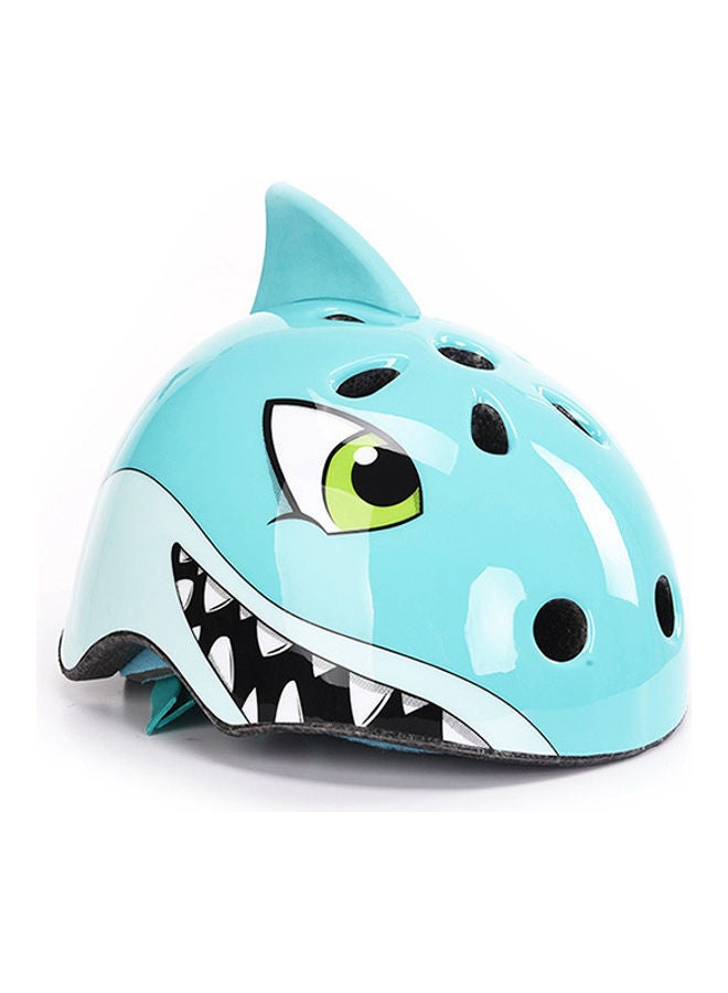 Generic Outdoor Safety Protection Children Sports Helmet 31x31x31cm - Image 4