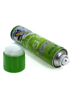 NEWSTAR Universal Foam Cleaning Agent With Brush 650ml Green  - Image 2