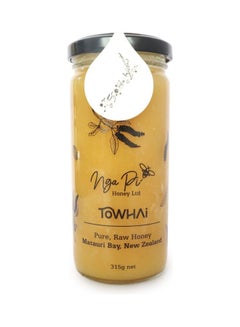 Towhai Honey, 315g
