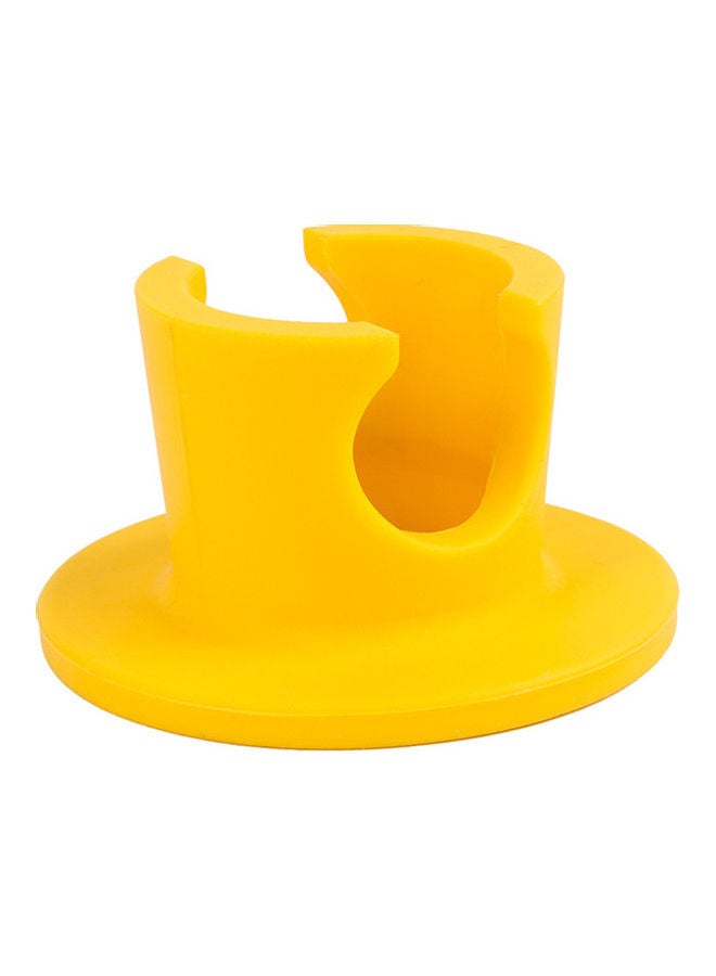 Generic Bicycle Parking Stand Grip 10x10x12cm  - Image 1