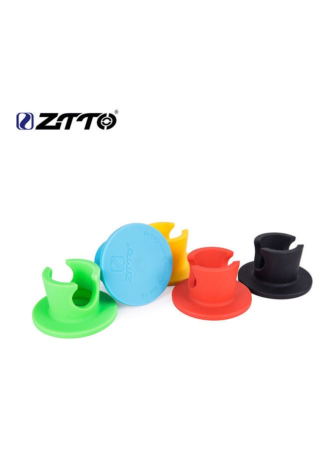 Generic Bicycle Parking Stand Grip 10x10x12cm  - Image 2
