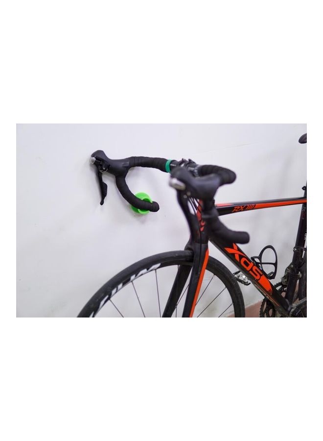 Generic Bicycle Parking Stand Grip 10x10x12cm  - Image 4