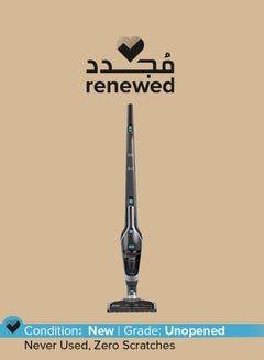 BLACK+DECKER Renewed - 2-In-1 Cordless Stick Vacuum SVA420B-B5 Black  - Image 1