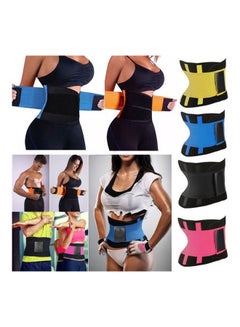 Generic Elastic Power Slimmer Belt 90x90x90cm  - Image 3