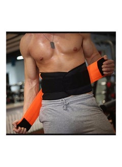 Generic Elastic Power Slimmer Belt 90x90x90cm  - Image 4