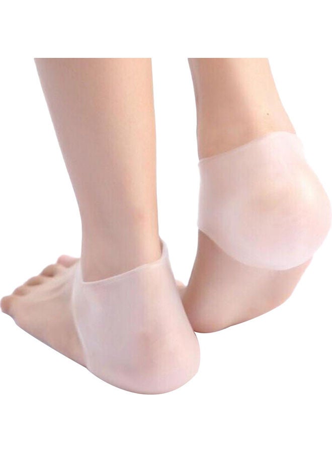 Generic Protective Cover Anti-shock Ankle Socks 10x10x10cm - Image 1