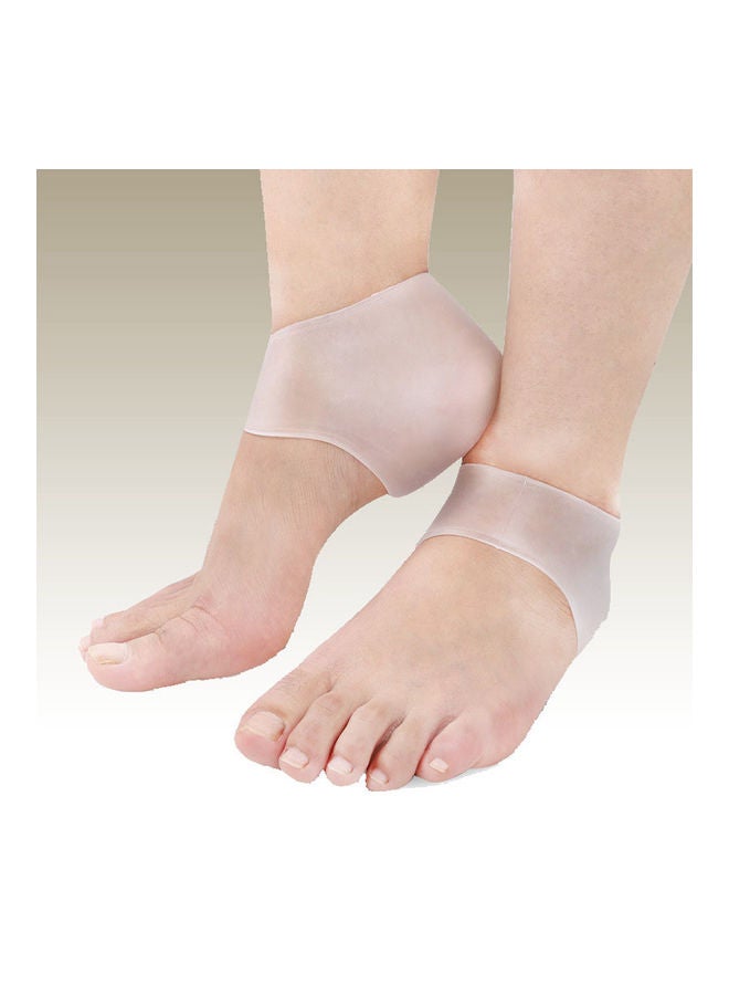 Generic Protective Cover Anti-shock Ankle Socks 10x10x10cm - Image 2
