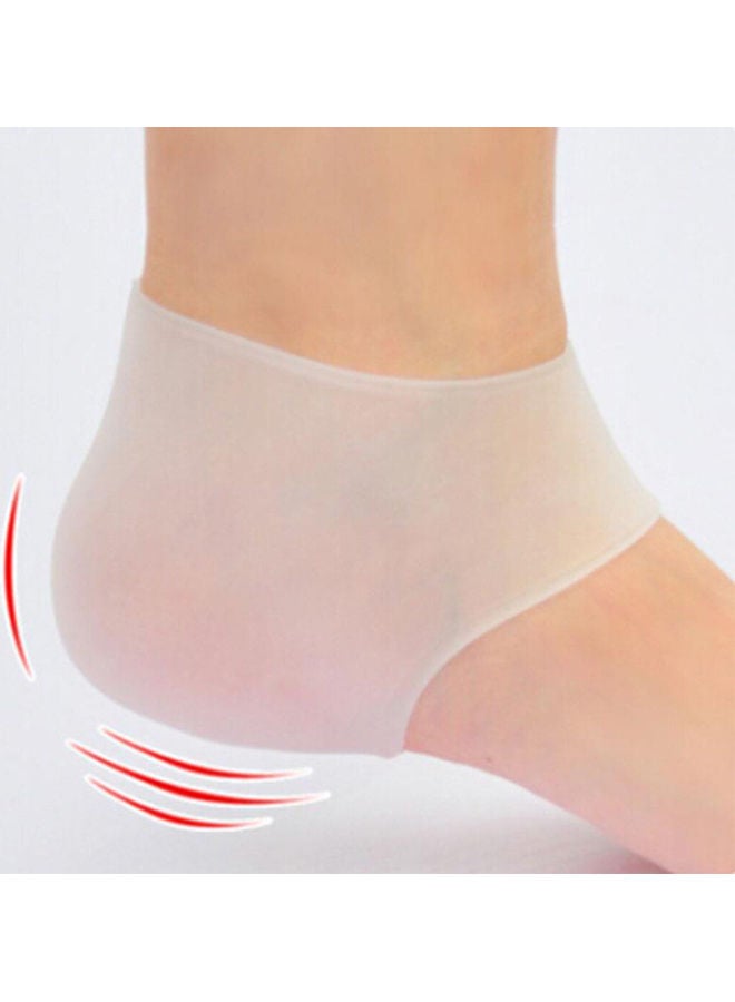 Generic Protective Cover Anti-shock Ankle Socks 10x10x10cm - Image 4