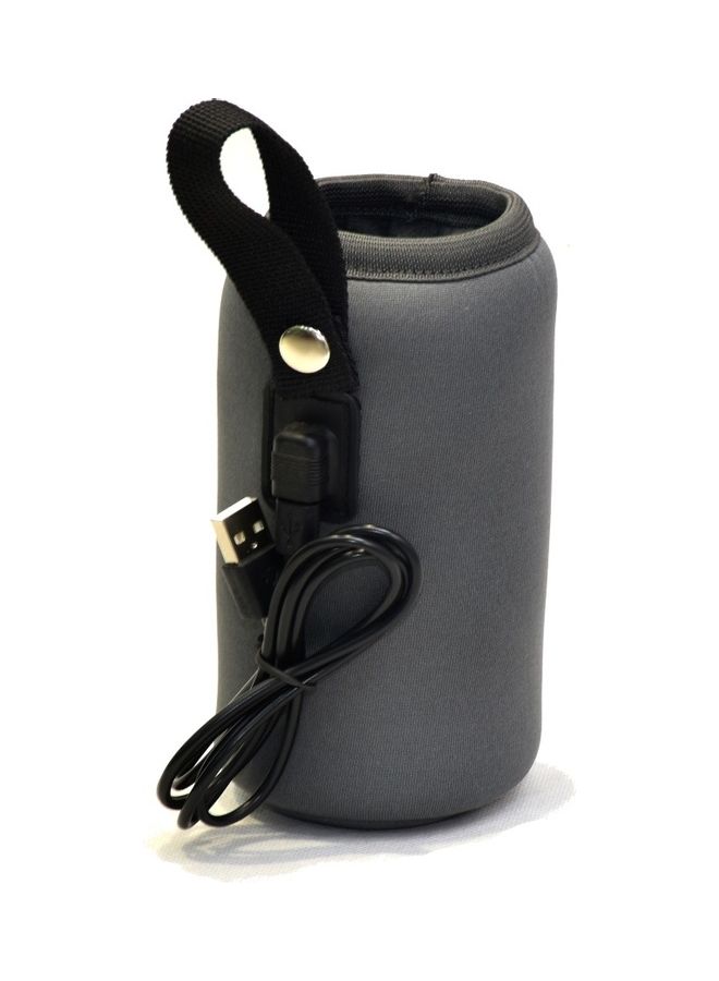 elphybaby Milk Bottle Heater With USB Connector 