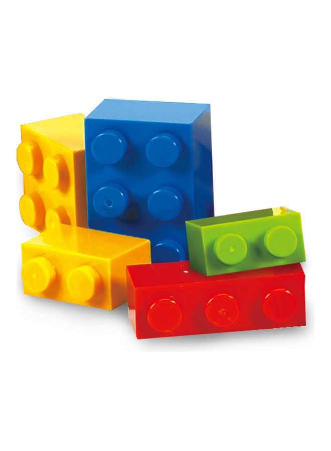 Bricks 40-1655583 Building Blocks 660 6+ Years - Image 2