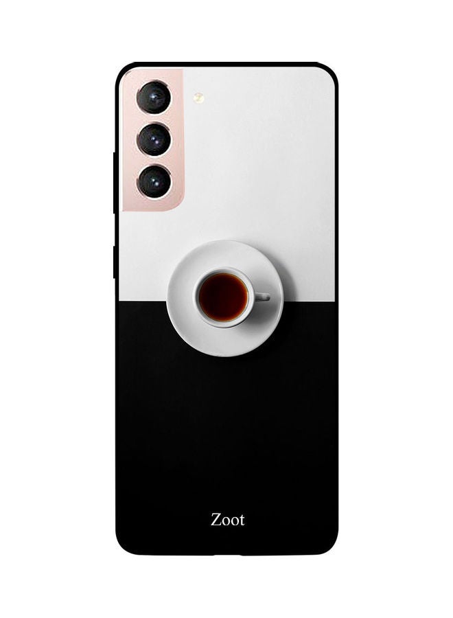 Zoot Skin Case Cover -for Samsung Galaxy S21 A Cup Of Tea A Cup Of Tea - Image 1