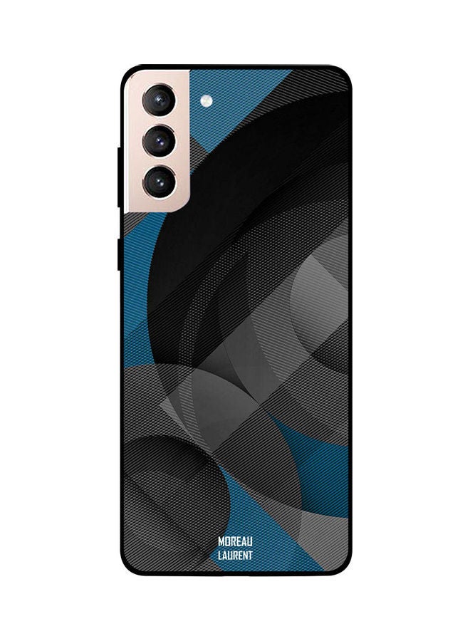 Moreau Laurent - Protective Case Cover For Samsung Galaxy S21 Plus Multicolour - Image 1