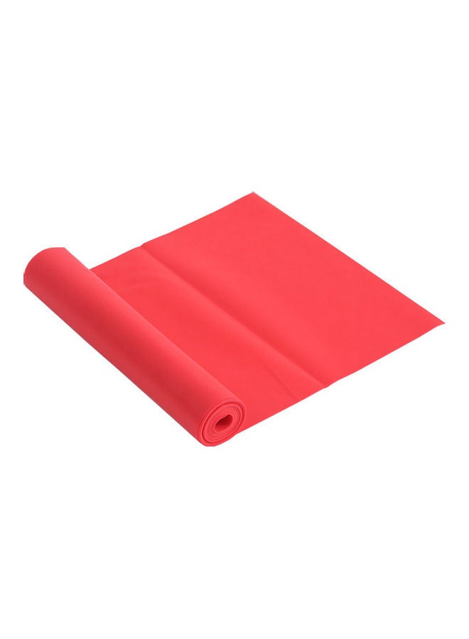 Latex Yoga Elastic Belt 16x16x16cm - Image 1