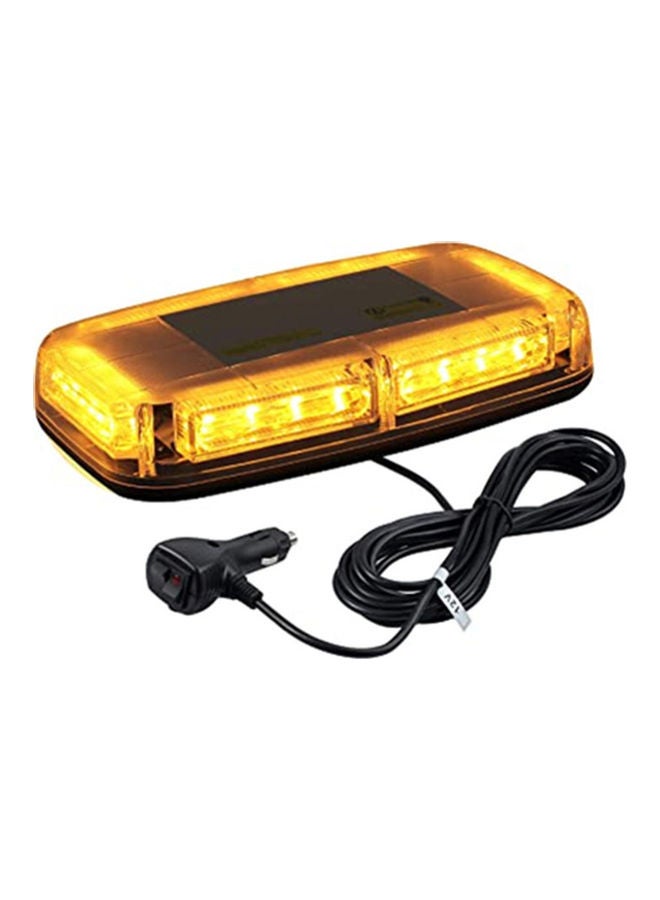Generic LED Strobe Warning Light  - Image 1