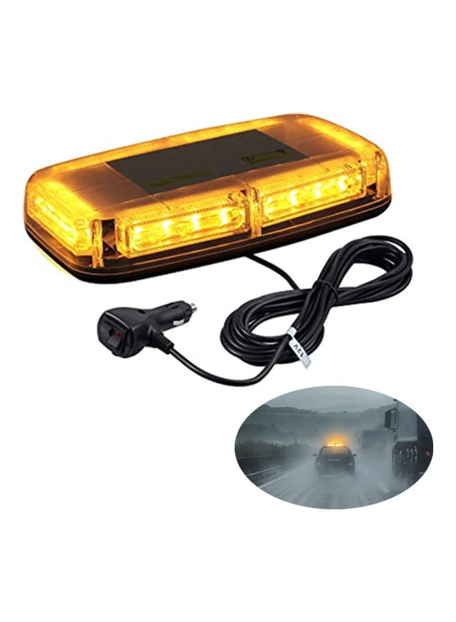 Generic LED Strobe Warning Light  - Image 2