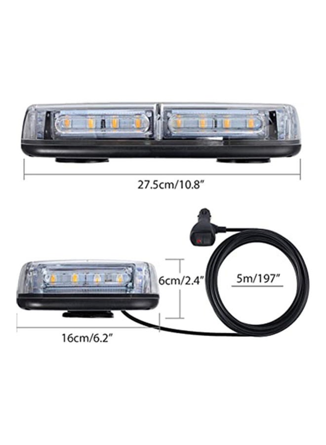 Generic - LED Strobe Warning Light - Image 1