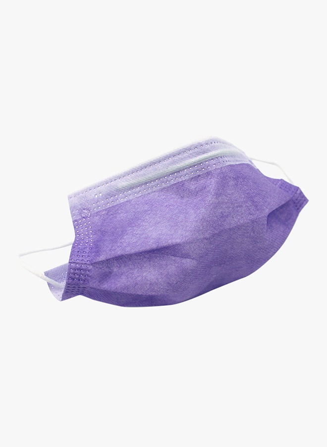 5-Pieces of Disposable Face Mask - Image 3