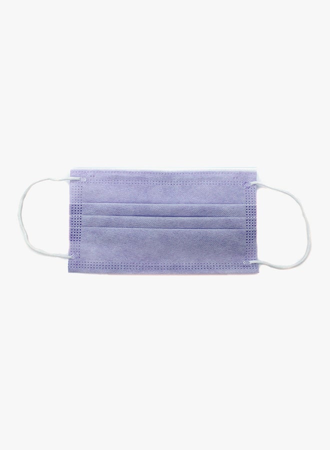 5-Pieces of Disposable Face Mask - Image 5