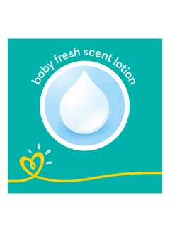 Pampers Wipes Complete Clean - 3 plus 1 free  - Image 5