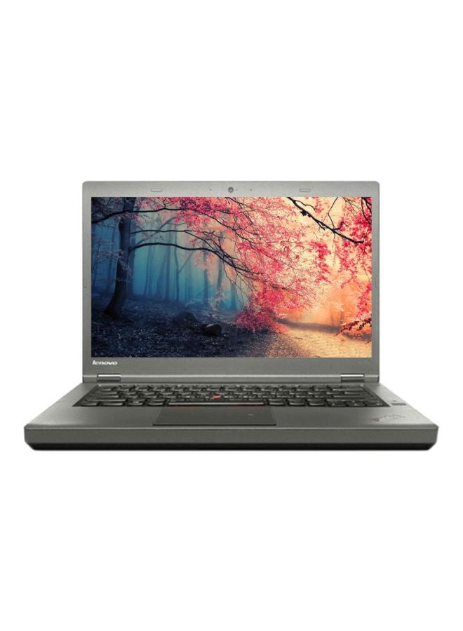ThinkPad T470p 14-Inch Display, Core i7 Processor/8GB RAM/1TB HDD/2GB NVIDIA Graphic Card With English Keyboard Black