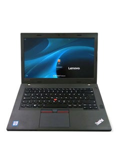 Lenovo ThinkPad T460P With 14.1-Inch Display, Core i7 Processor/4GB RAM ...