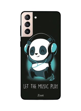 Protective Case Cover For Samsung Galaxy S21 Plus Multicolour - v1610967158/N43686403A_1