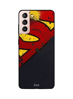Skin Case Cover -for Samsung Galaxy S21 Superman Logo Superman Logo