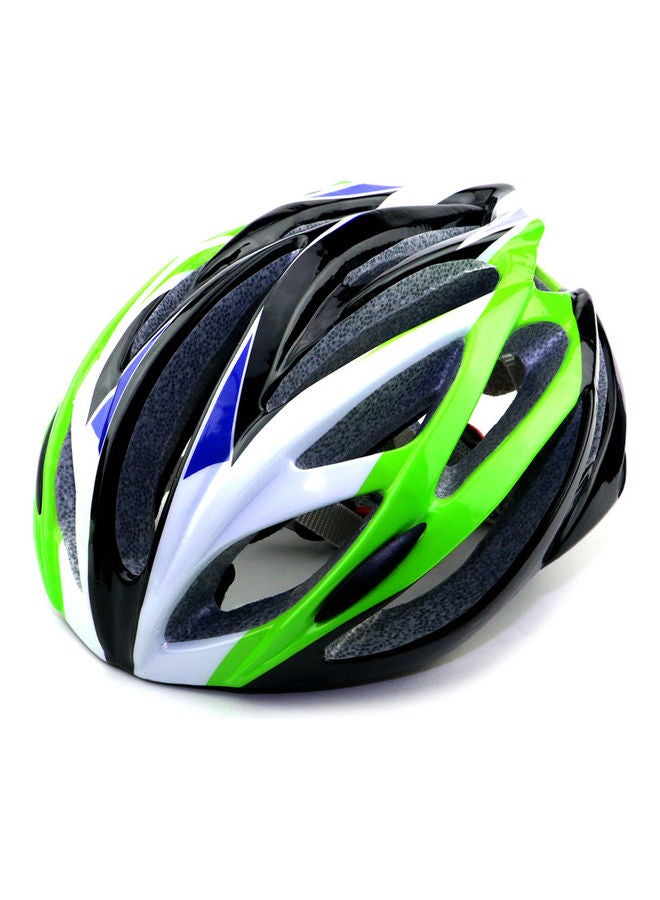 Generic Mountain Biker Helmet