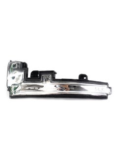 Left Side Rear View Mirror Amber Turn Signal Indicator Light Replacement For Land RANGE ROVER SPORT 14-2016 EVOQUE