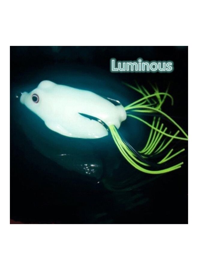 Generic Special Luminous Ray Frog Baits for Fishing 14grams  - Image 1