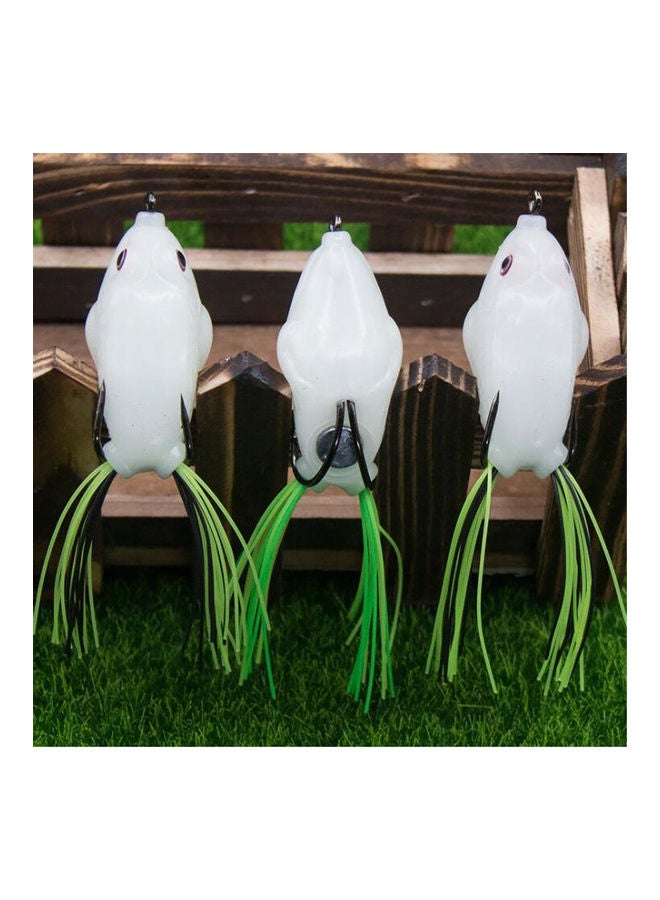 Generic Special Luminous Ray Frog Baits for Fishing 14grams  - Image 4