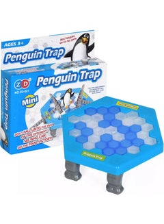 Mini Penguin Trap