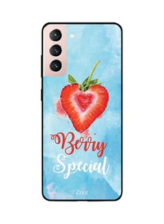 Zoot Skin Case Cover -for Samsung Galaxy S21 Berry Special Berry Special  - Image 1