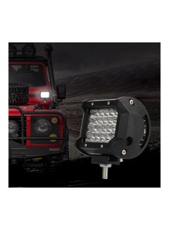 ماركة غير محددة مصباح الضباب LED - مجموعة من قطعتين  - Image 2