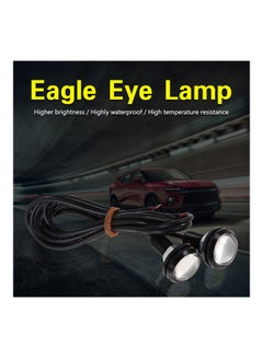 Generic Pack Of 10 Eagle Eye LED Bulb Turn Signal Light  - Image 2