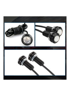 Generic Pack Of 10 Eagle Eye LED Bulb Turn Signal Light  - Image 3