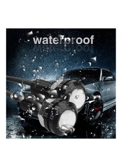 Generic Pack Of 10 Eagle Eye LED Bulb Turn Signal Light  - Image 4