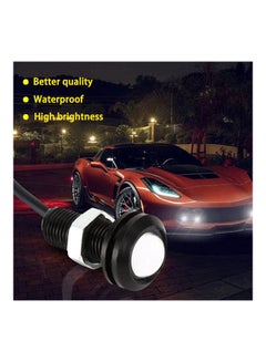 Generic Pack Of 10 Eagle Eye LED Bulb Turn Signal Light  - Image 5