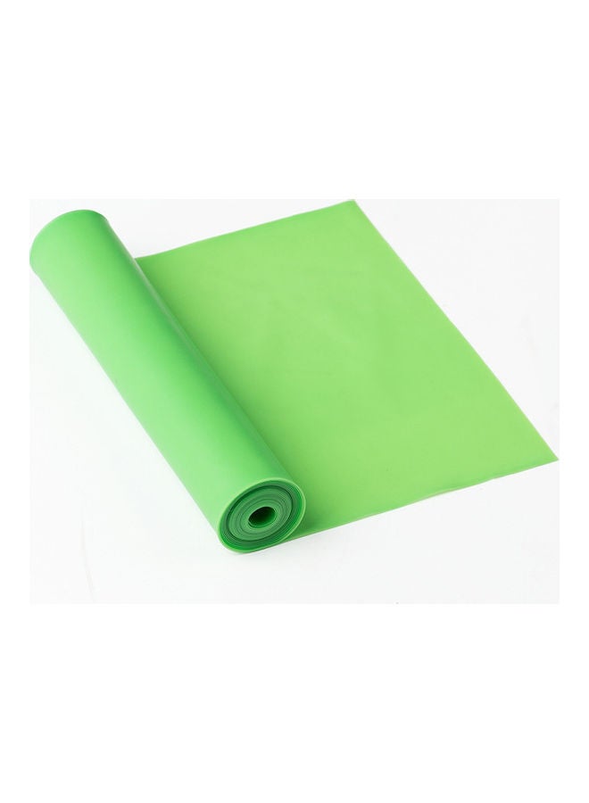Latex Yoga Elastic Belt 15x15x15cm - Image 1