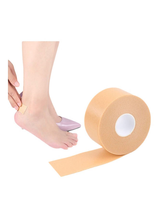 Generic High-Heeled Anti Grinding Sticker 7x7x7cm - Image 1