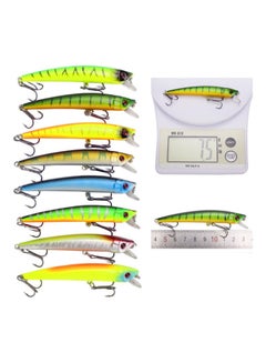 43-Piece Mixed Fishing Lure Set 20x20x20cm - v1610970730/N43783860A_6