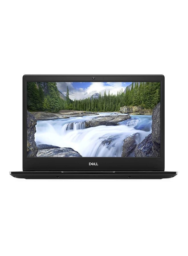 DELL - Inspiron 3480 Laptop With 14-Inch Display, Core i5 Processor/4GB RAM/256GB SSD/2GB AMD Radeon Graphics/Windows 10 Silver with Dell Essential Bag and Dell wireless mouse Silver - Image 1