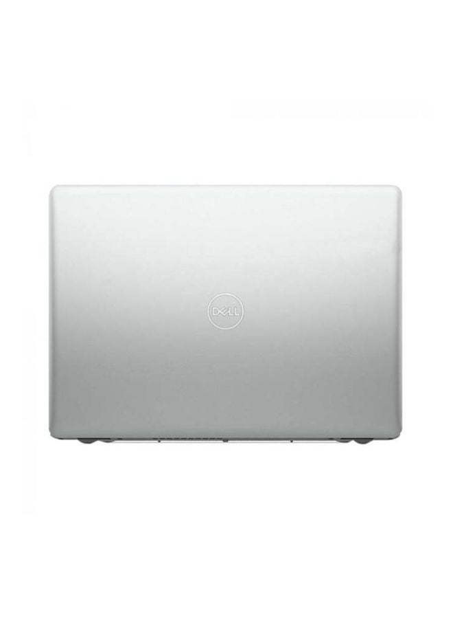 DELL - Inspiron 3480 Laptop With 14-Inch Display, Core i5 Processor/4GB RAM/256GB SSD/2GB AMD Radeon Graphics/Windows 10 Silver with Dell Essential Bag and Dell wireless mouse Silver - Image 1